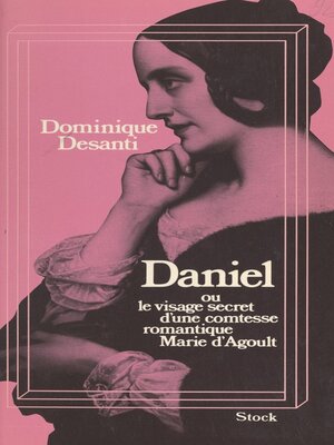 cover image of Daniel